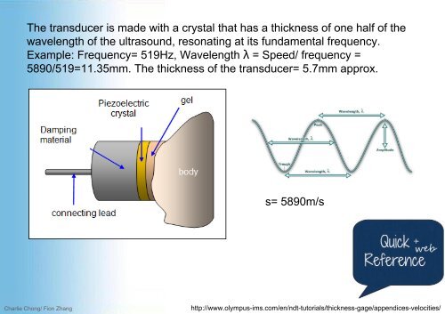 Understanding Acoustic Emission Testing- Reading 1 Part B-A