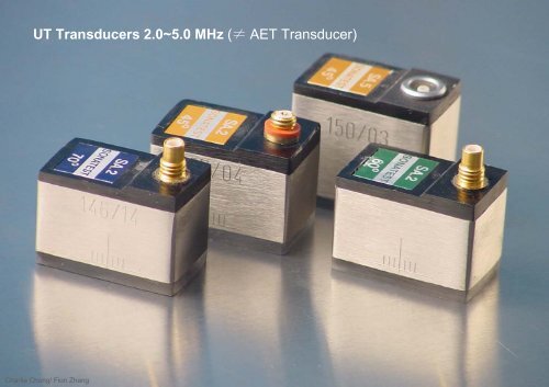 Understanding Acoustic Emission Testing- Reading 1 Part B-A