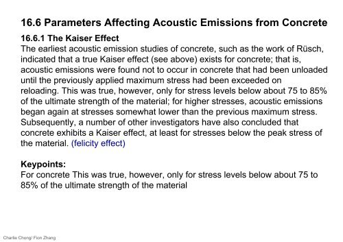 Understanding Acoustic Emission Testing- Reading 1 Part B-A