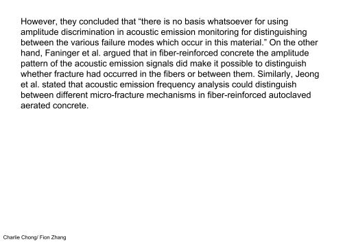 Understanding Acoustic Emission Testing- Reading 1 Part B-A