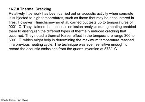 Understanding Acoustic Emission Testing- Reading 1 Part B-A