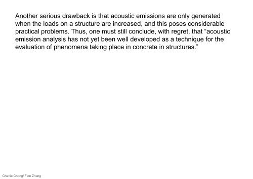 Understanding Acoustic Emission Testing- Reading 1 Part B-A