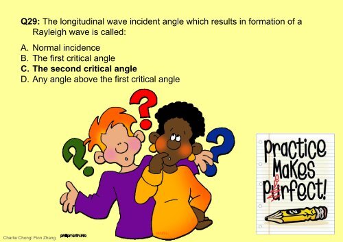 Understanding Acoustic Emission Testing- Reading 1 Part B-A