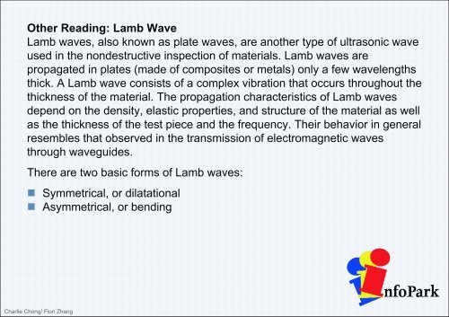 Understanding Acoustic Emission Testing- Reading 1 Part B-A