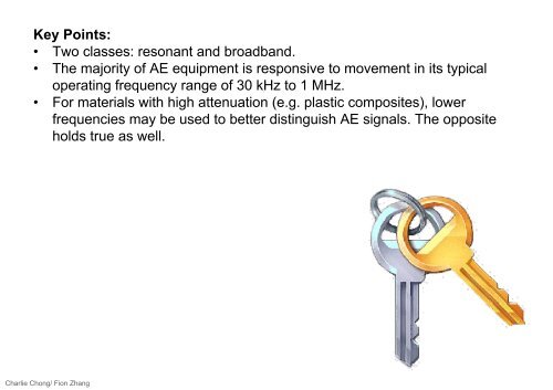 Understanding Acoustic Emission Testing- Reading 1 Part B-A