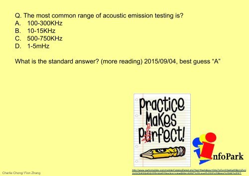 Understanding Acoustic Emission Testing- Reading 1 Part B-A