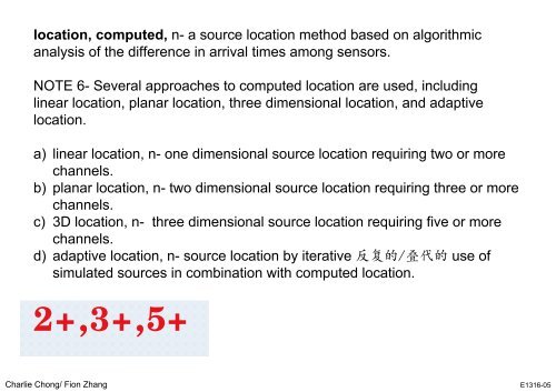 Understanding Acoustic Emission Testing- Reading 1 Part B-A