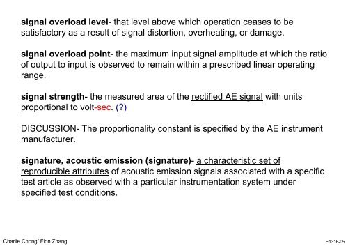 Understanding Acoustic Emission Testing- Reading 1 Part B-A