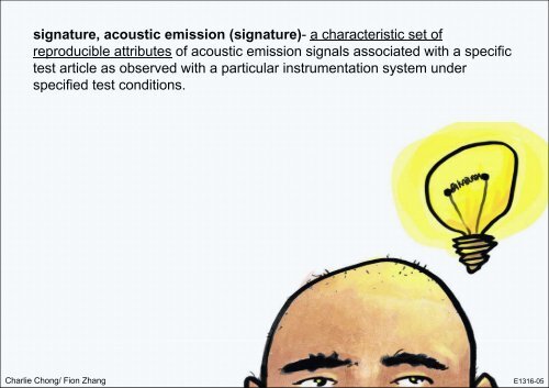 Understanding Acoustic Emission Testing- Reading 1 Part B-A