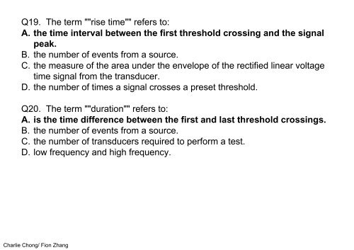 Understanding Acoustic Emission Testing- Reading 1 Part B-A