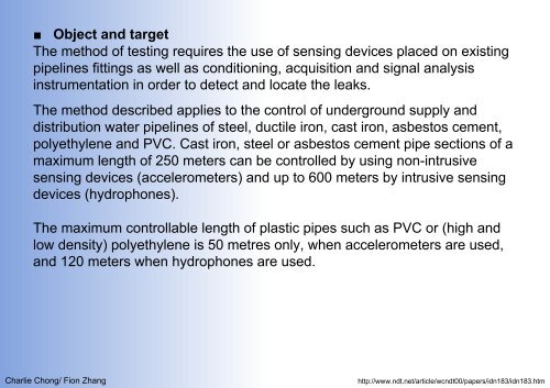 Understanding Acoustic Emission Testing- Reading 1 Part B-A