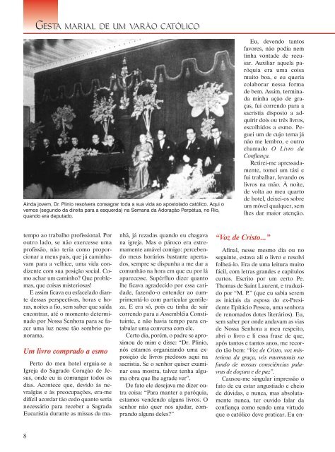 Revista Dr Plinio 23