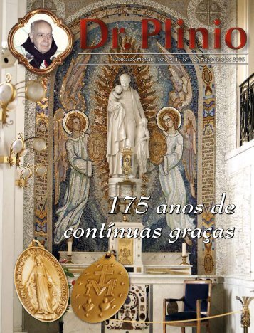Revista Dr Plinio 92