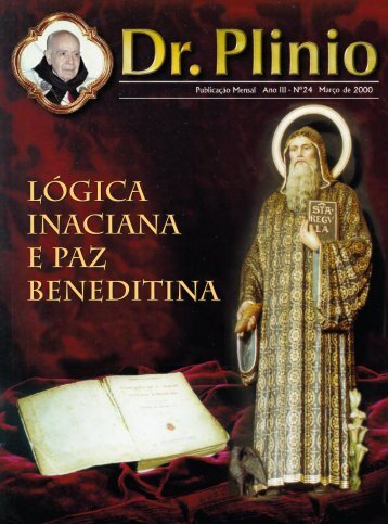 Revista Dr Plinio 24