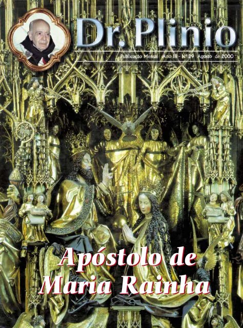 Revista Dr Plinio 29