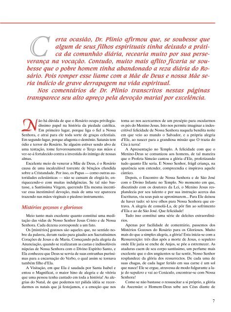 Revista Dr Plinio 31