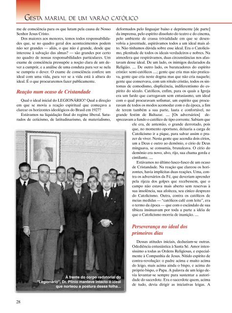 Revista Dr Plinio 33