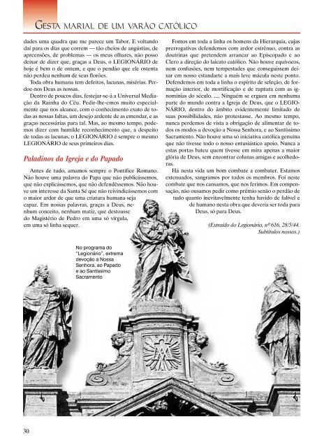 Revista Dr Plinio 33