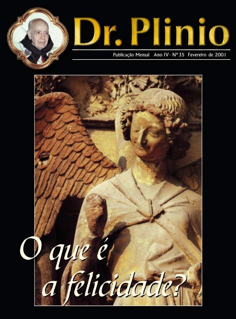 Revista Dr Plinio 35