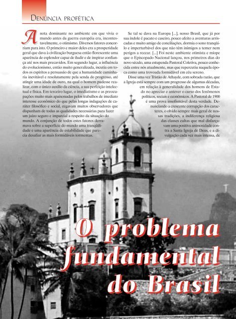 Revista Dr Plinio 38