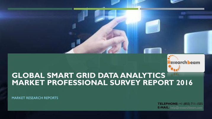 global smart grid data analytics market global smart grid data analytics market