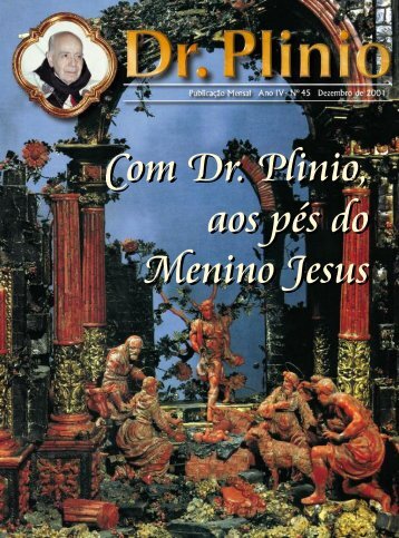 Revista Dr Plinio 45
