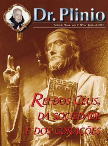 Revista Dr Plinio 46