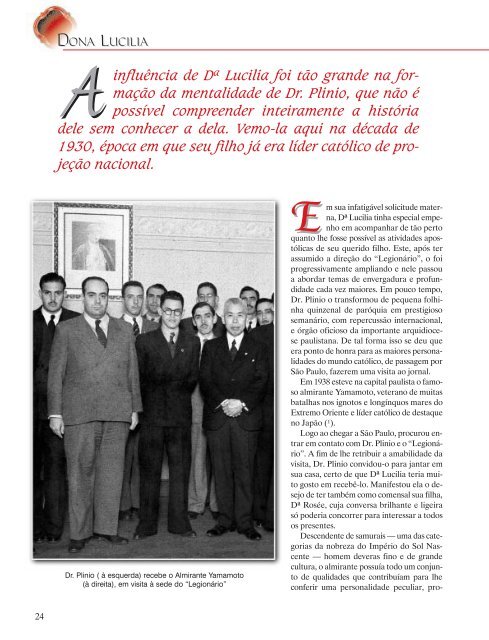 Revista Dr Plinio 47