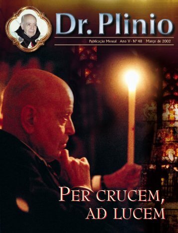 Revista Dr Plinio 48