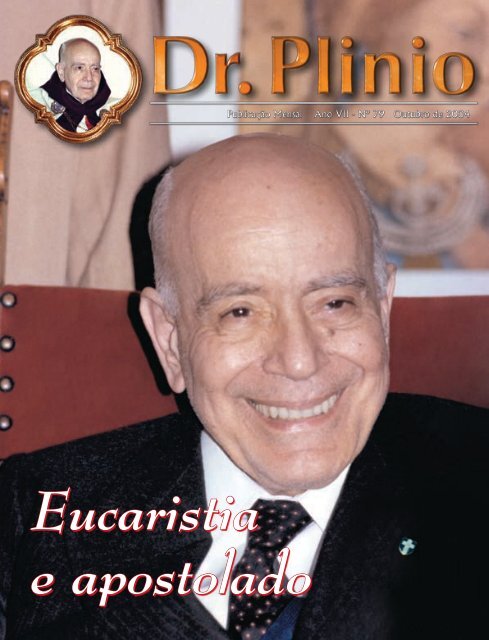 Revista Dr Plinio 79