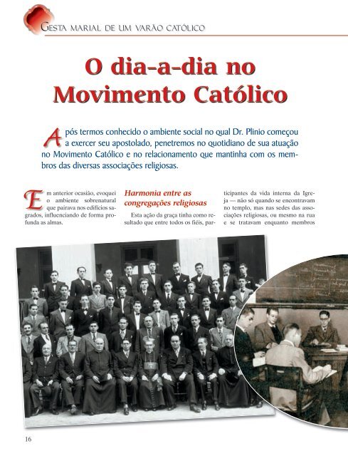 Revista Dr Plinio 79