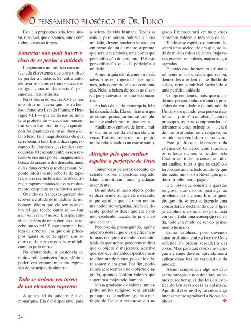 Revista Dr Plinio 52