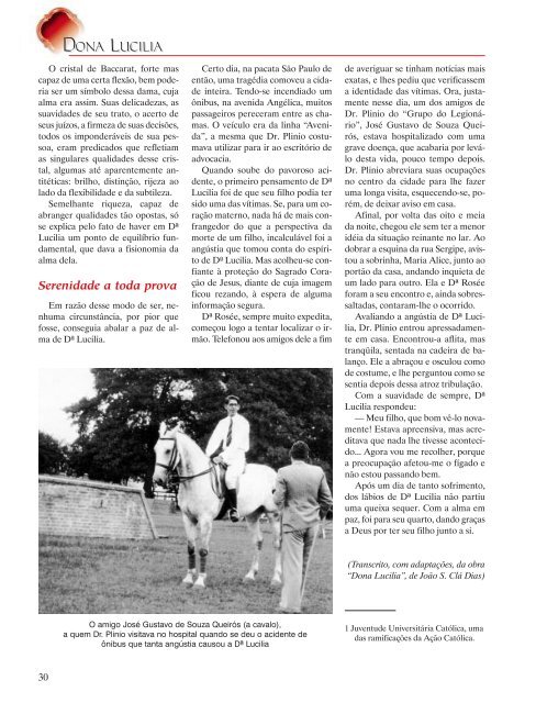 Revista Dr Plinio 52