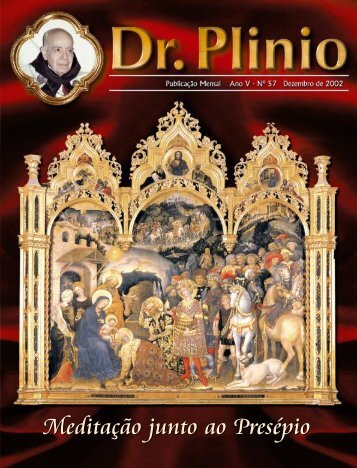 Revista Dr Plinio 57