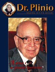 Revista Dr Plinio 58