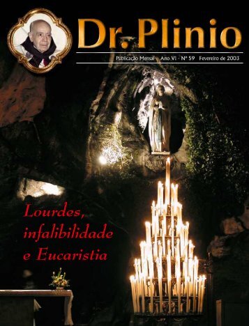 Revista Dr Plinio 59