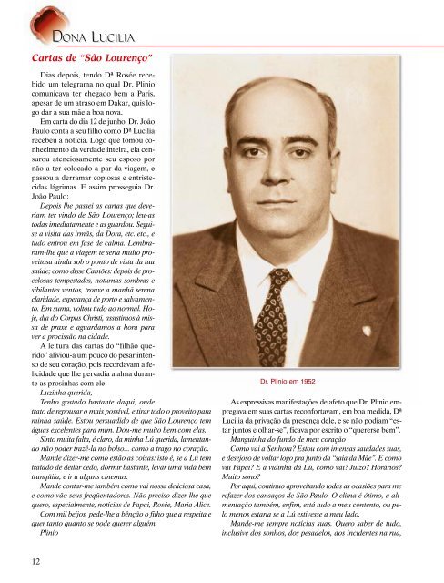 Revista Dr Plinio 64