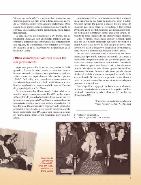 Revista Dr Plinio 73