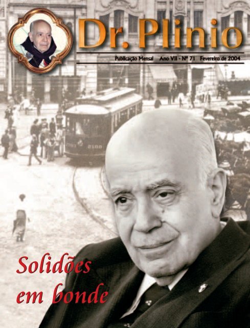 Revista Dr Plinio 71