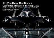 Understanding Acoustic Emission Testing-2006 Reading 5A