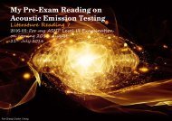 Understanding Acoustic Emission Testing-2006 Reading 7A