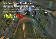 Understanding Acoustic Emission Testing-2006 Reading 9A