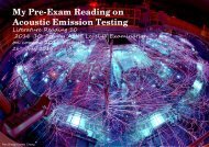 Understanding Acoustic Emission Testing-2006 Reading 10A