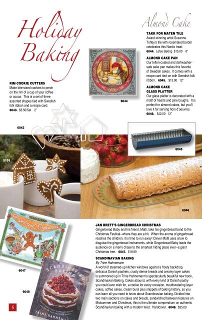 2016 CHRISTMAS CATALOG