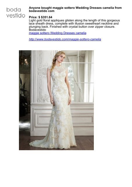 maggie sottero halter neck wedding dress