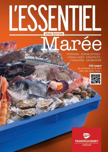 L'Essentiel Marée