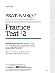 Practice Test 2