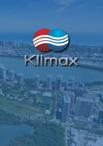 Catalogo Klimax