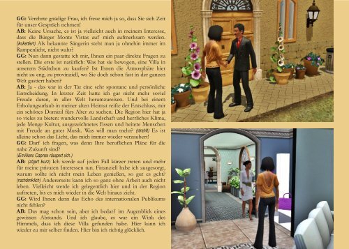 Monte Vista Magazin 2