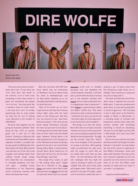 Issue 4 / September 2010